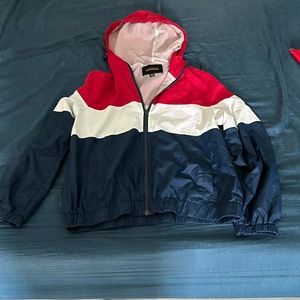 Lady’s small jacket
